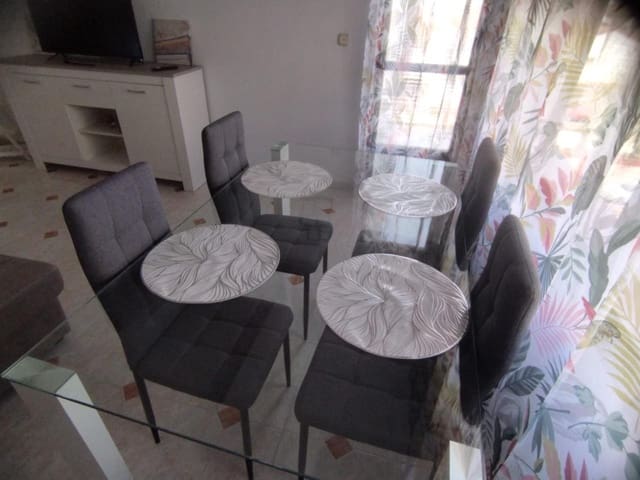 1 bedroom Flat for rent in Ronda - € 300 (Ref: 8207107)