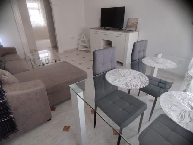 1 bedroom Flat for rent in Ronda - € 300 (Ref: 8207107)