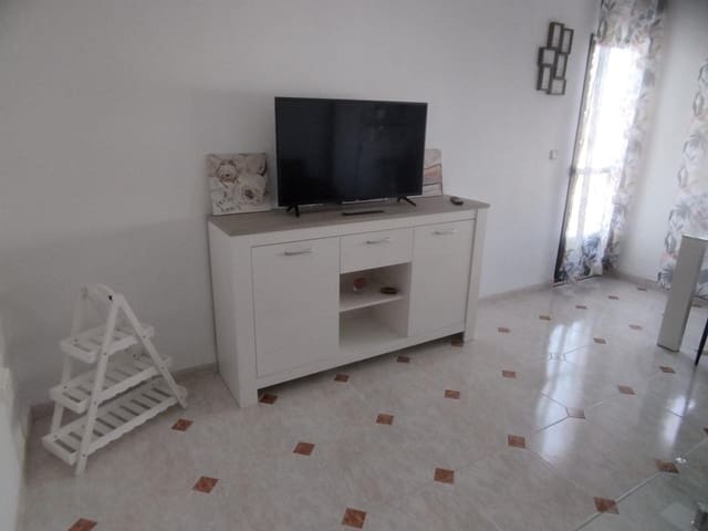 1 bedroom Flat for rent in Ronda - € 300 (Ref: 8207107)