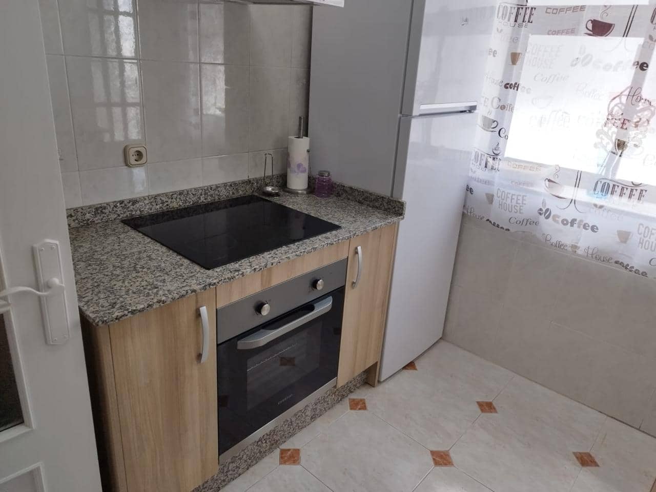 1 bedroom Flat for rent in Ronda - € 300 (Ref: 8207107)