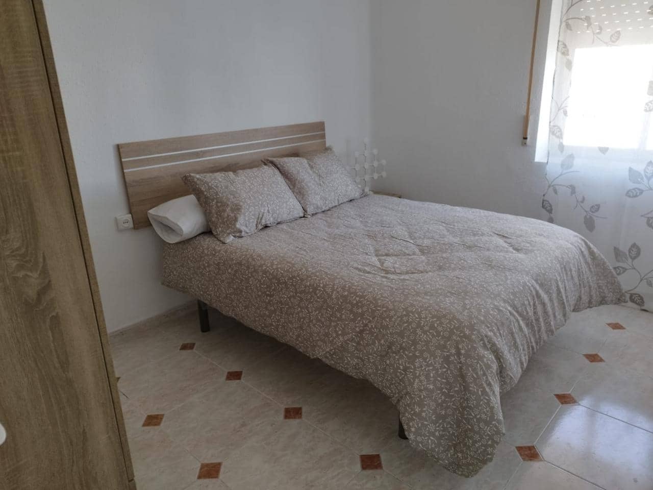 1 bedroom Flat for rent in Ronda - € 300 (Ref: 8207107)