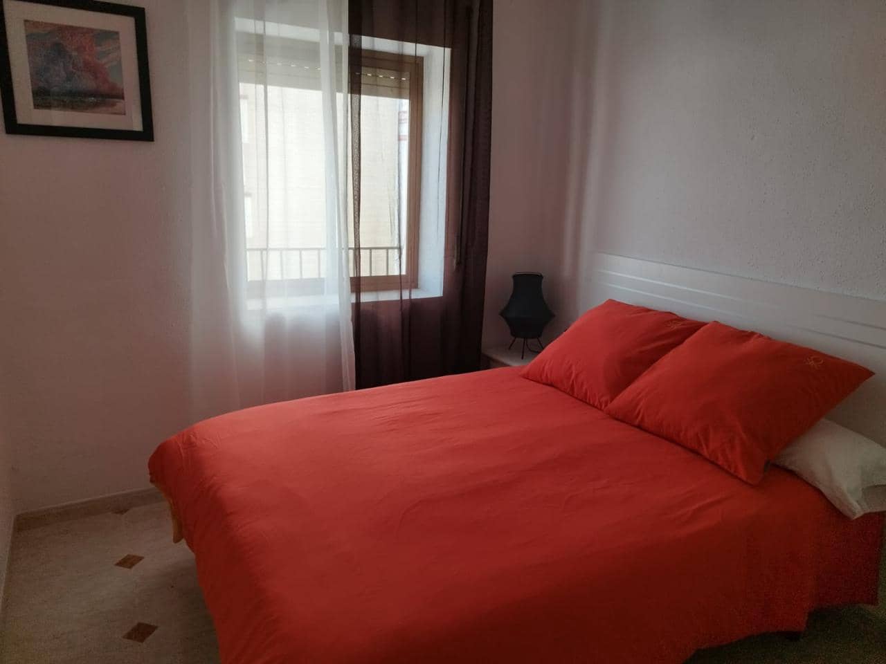 1 bedroom Flat for rent in Ronda - € 300 (Ref: 8207107)