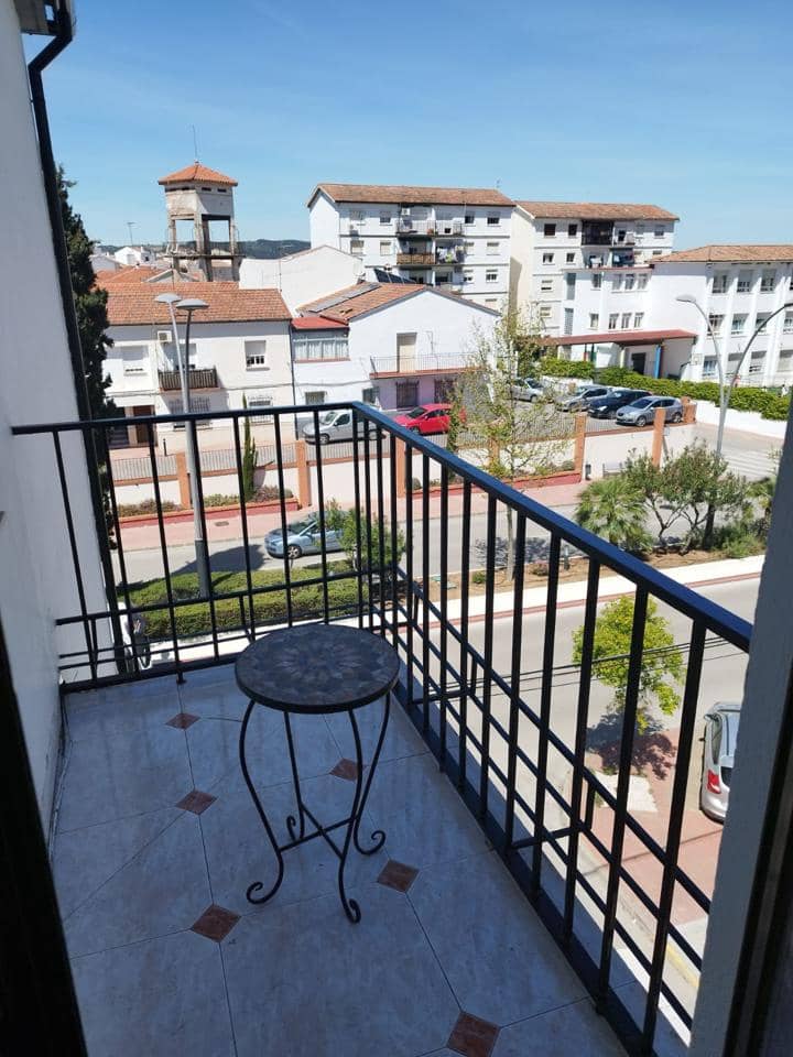 1 bedroom Flat for rent in Ronda - € 300 (Ref: 8207107)