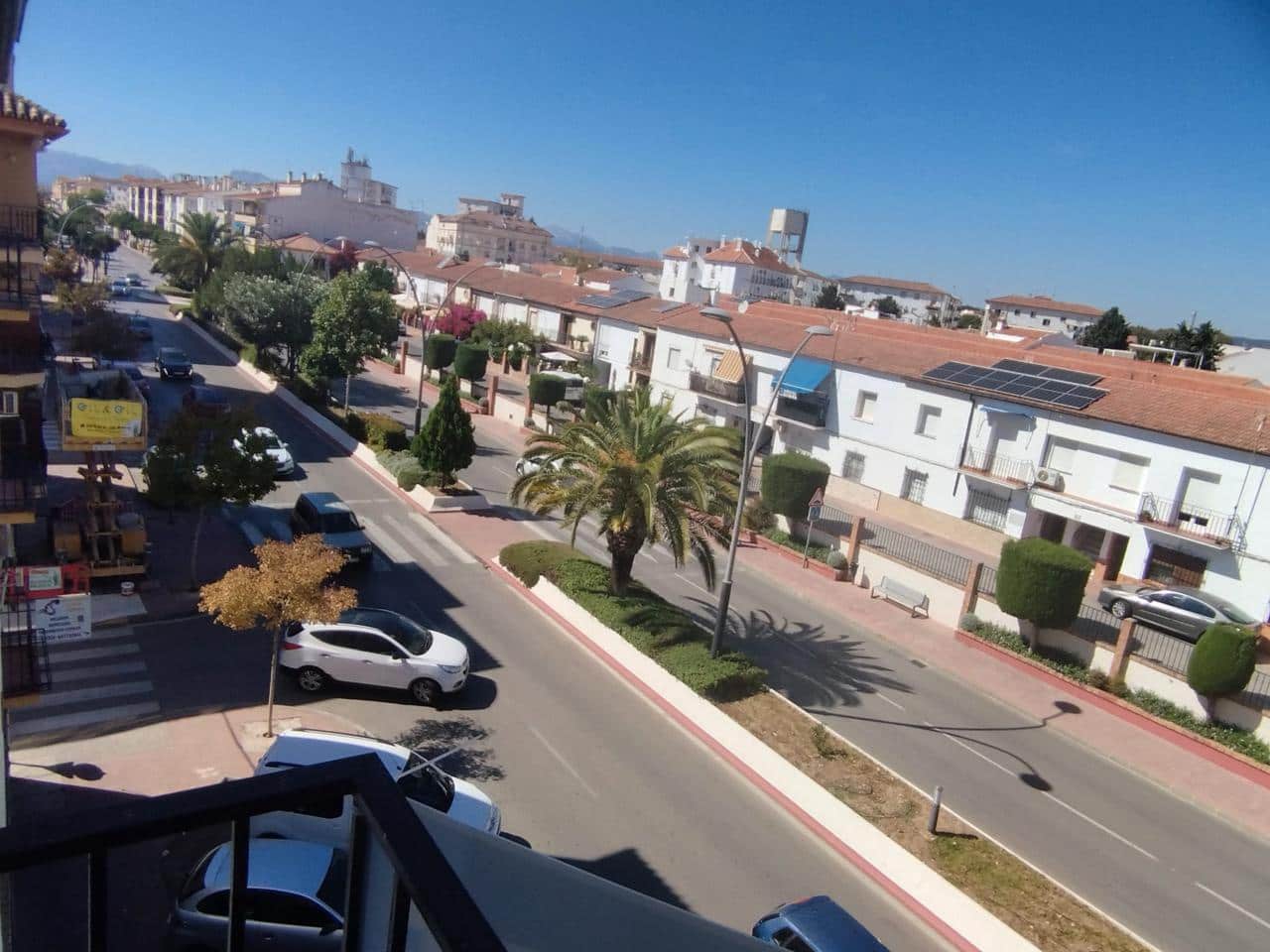 1 bedroom Flat for rent in Ronda - € 300 (Ref: 8207107)