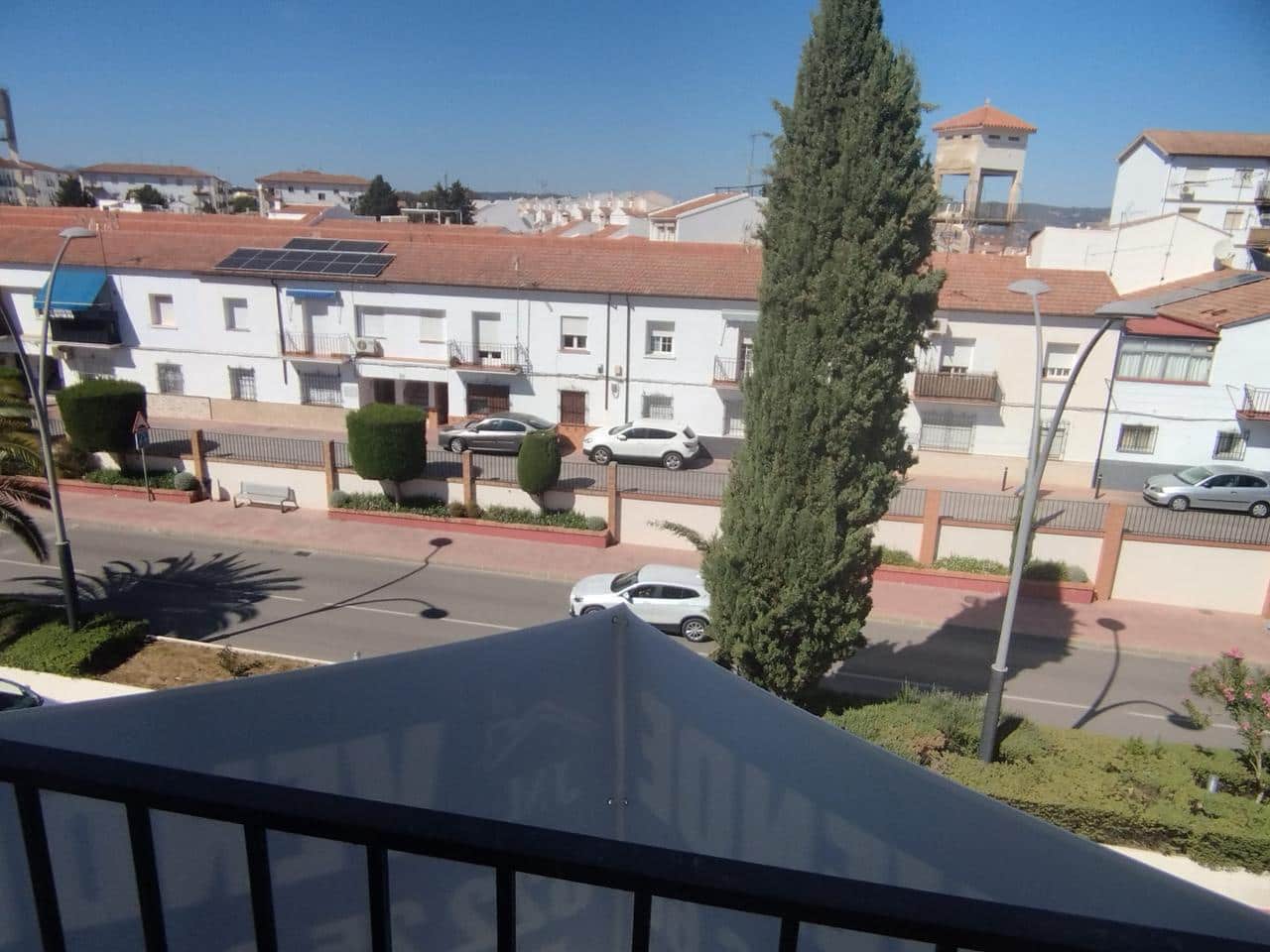 1 bedroom Flat for rent in Ronda - € 300 (Ref: 8207107)