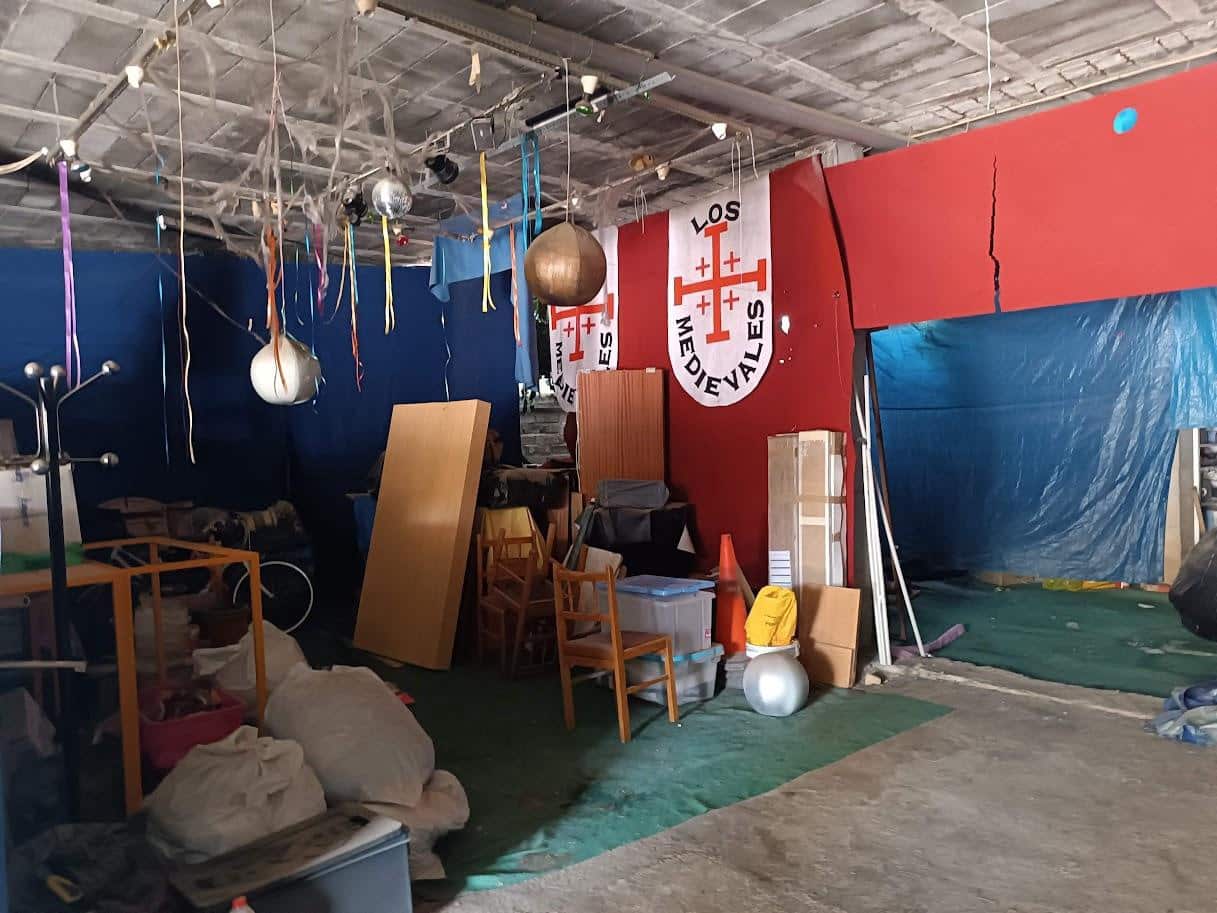 Terreno Non Edificato in vendita in Armilla - 145.500 € (Rif: 8277183)