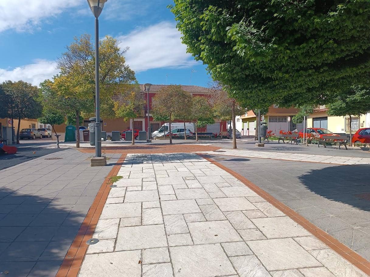 Terreno Non Edificato in vendita in Armilla - 145.500 € (Rif: 8277183)