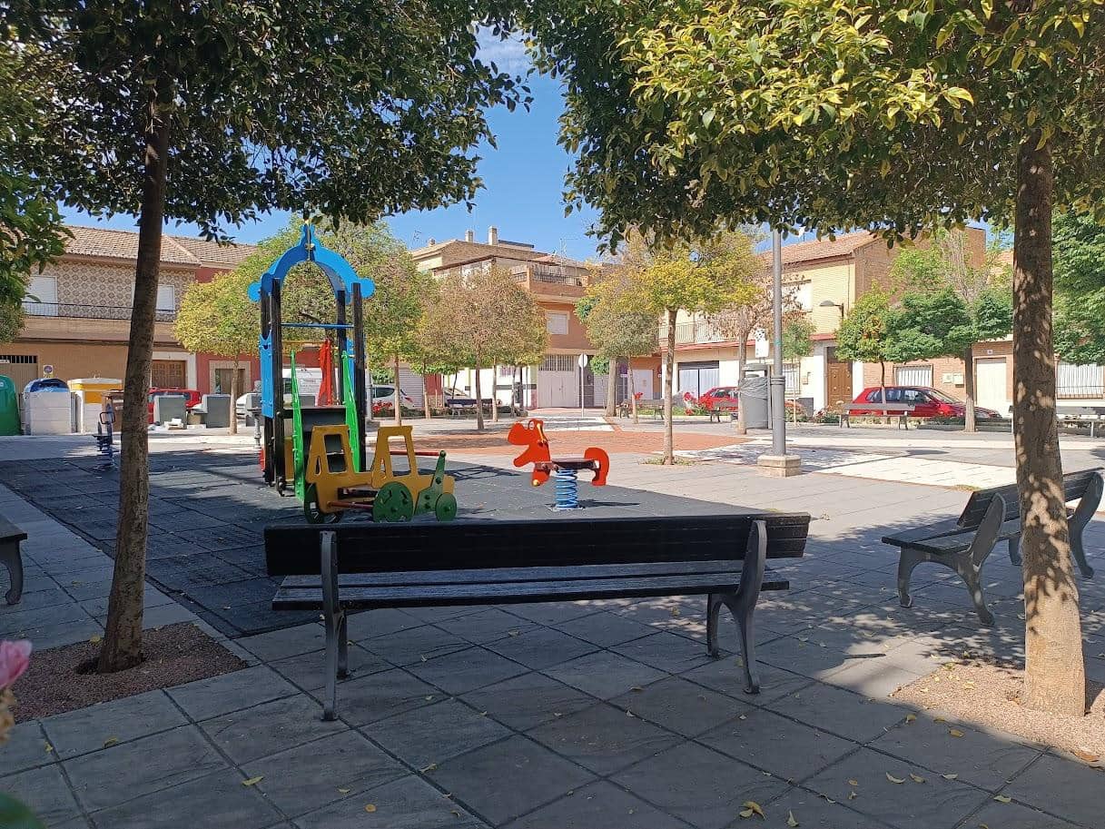 Terreno Non Edificato in vendita in Armilla - 145.500 € (Rif: 8277183)