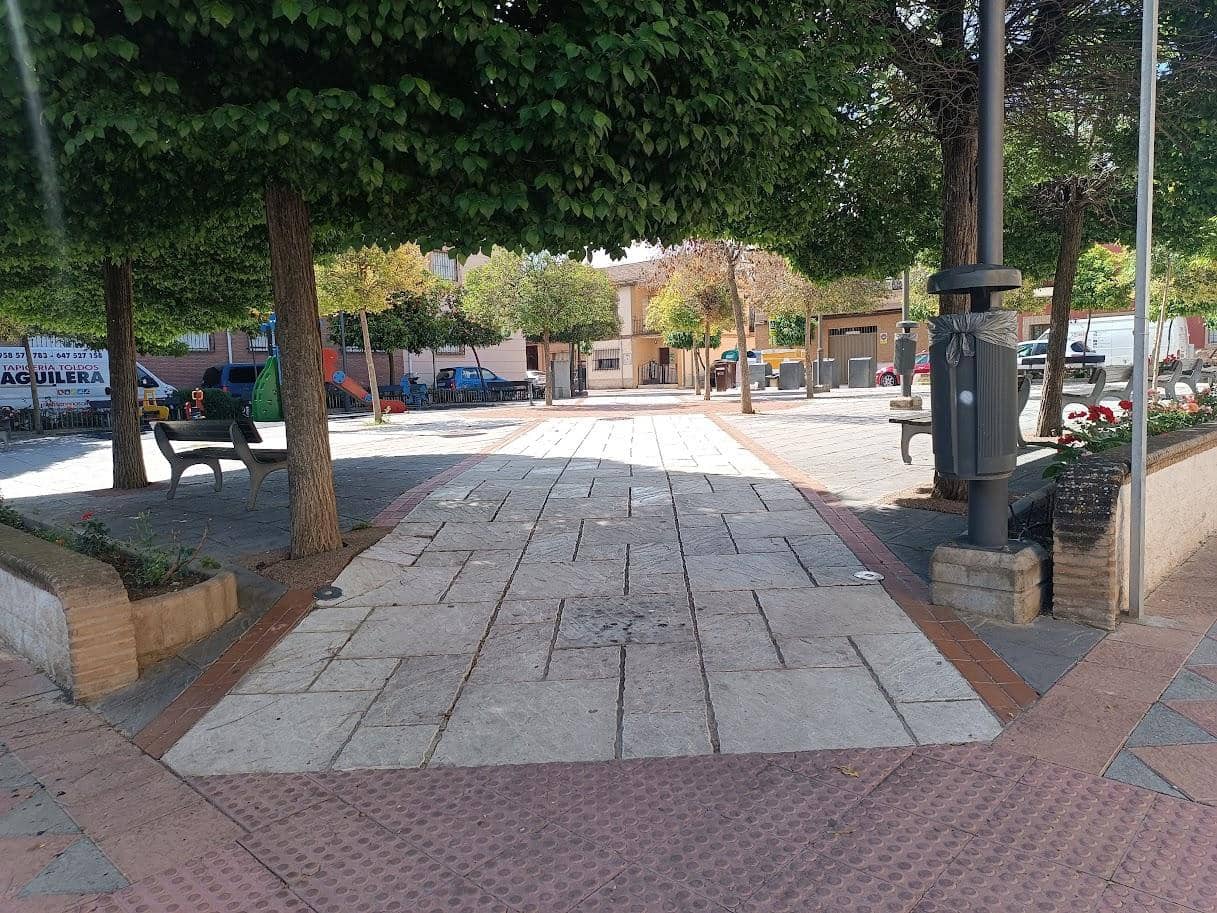 Terreno Non Edificato in vendita in Armilla - 145.500 € (Rif: 8277183)