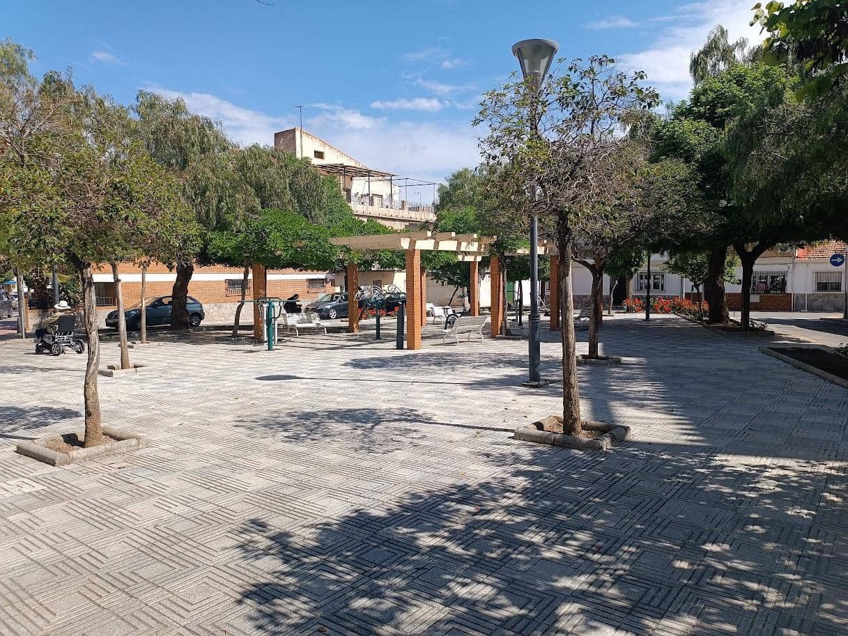 Terreno Non Edificato in vendita in Armilla - 145.500 € (Rif: 8277183)