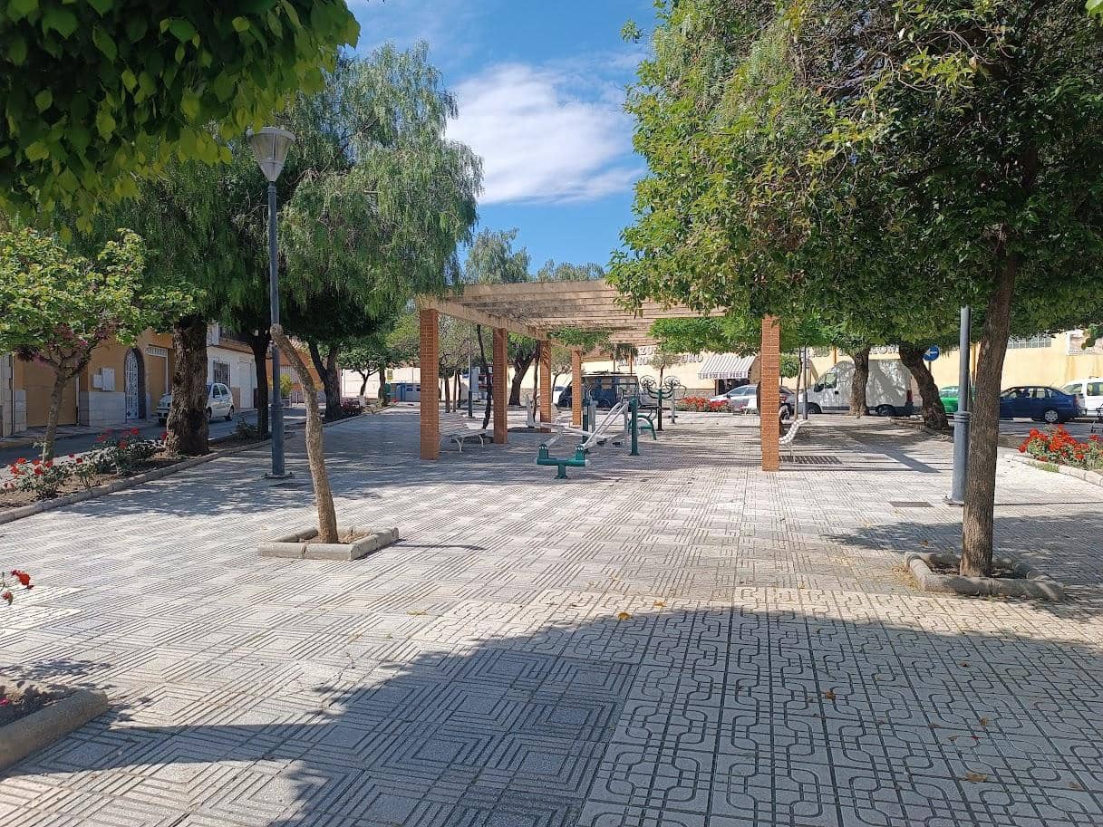 Terreno Non Edificato in vendita in Armilla - 145.500 € (Rif: 8277183)