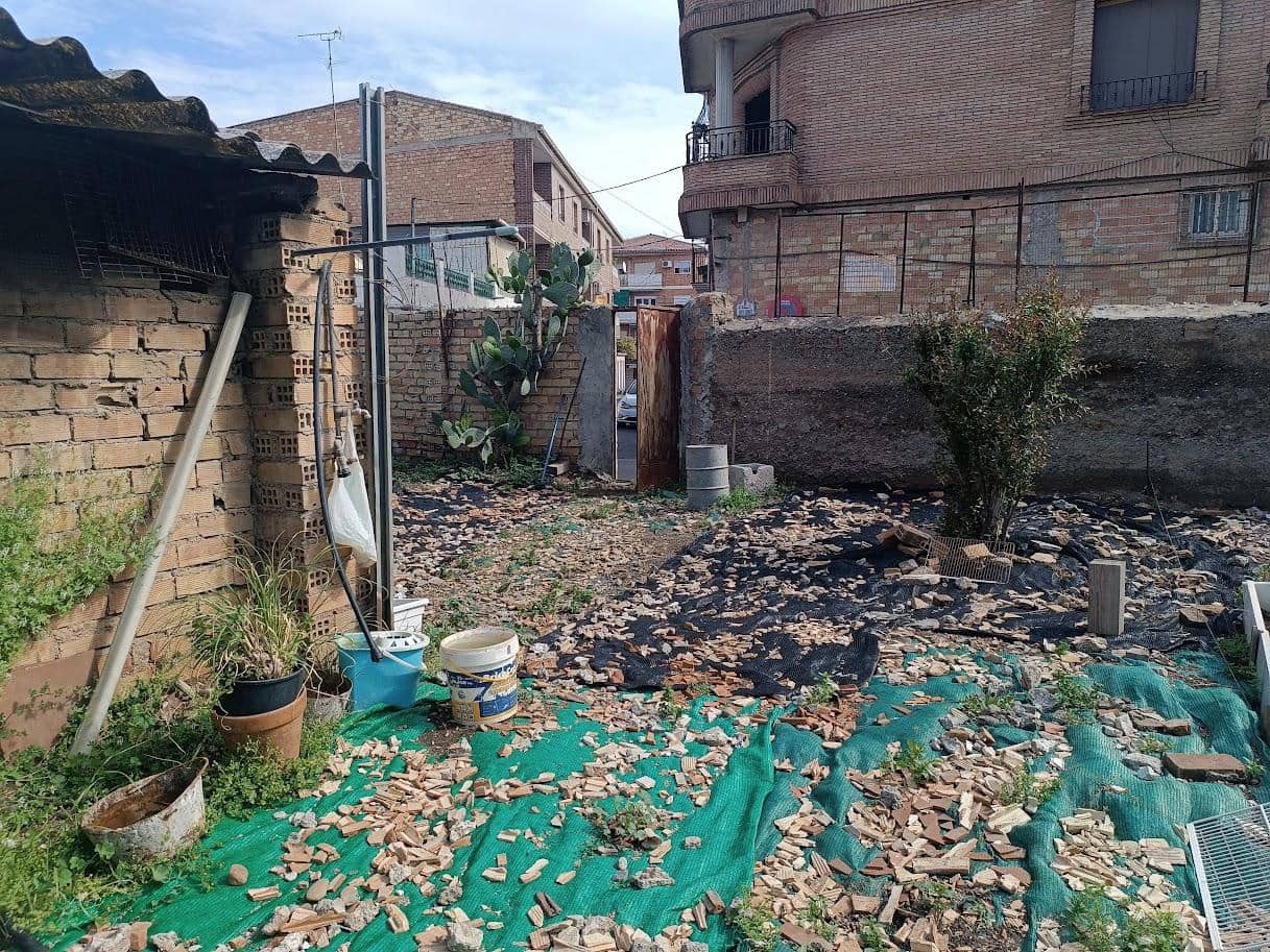 Terreno Non Edificato in vendita in Armilla - 65.000 € (Rif: 8277184)