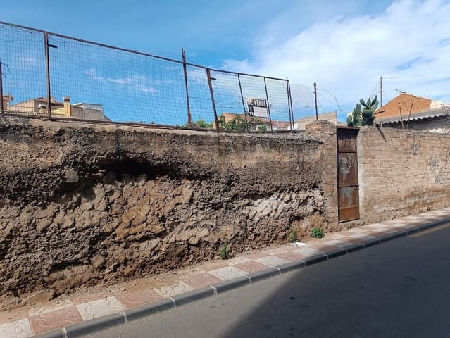 Terreno Non Edificato in vendita in Armilla - 65.000 € (Rif: 8277184)