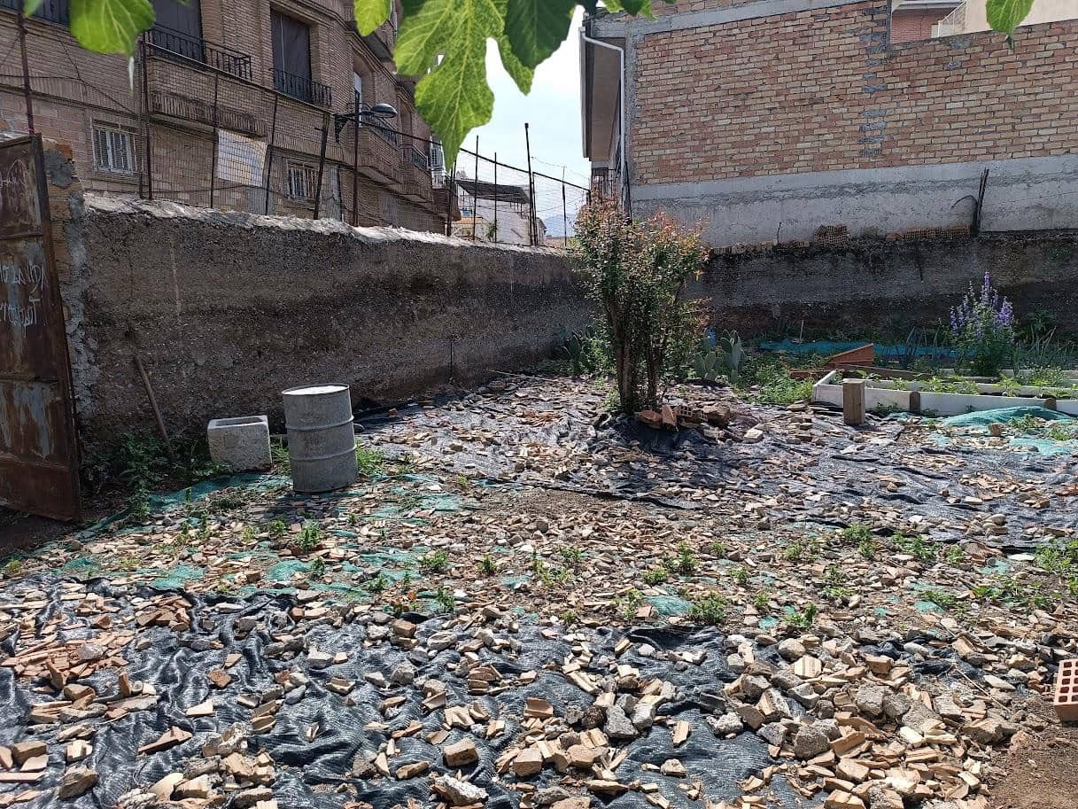 Terreno Non Edificato in vendita in Armilla - 65.000 € (Rif: 8277184)