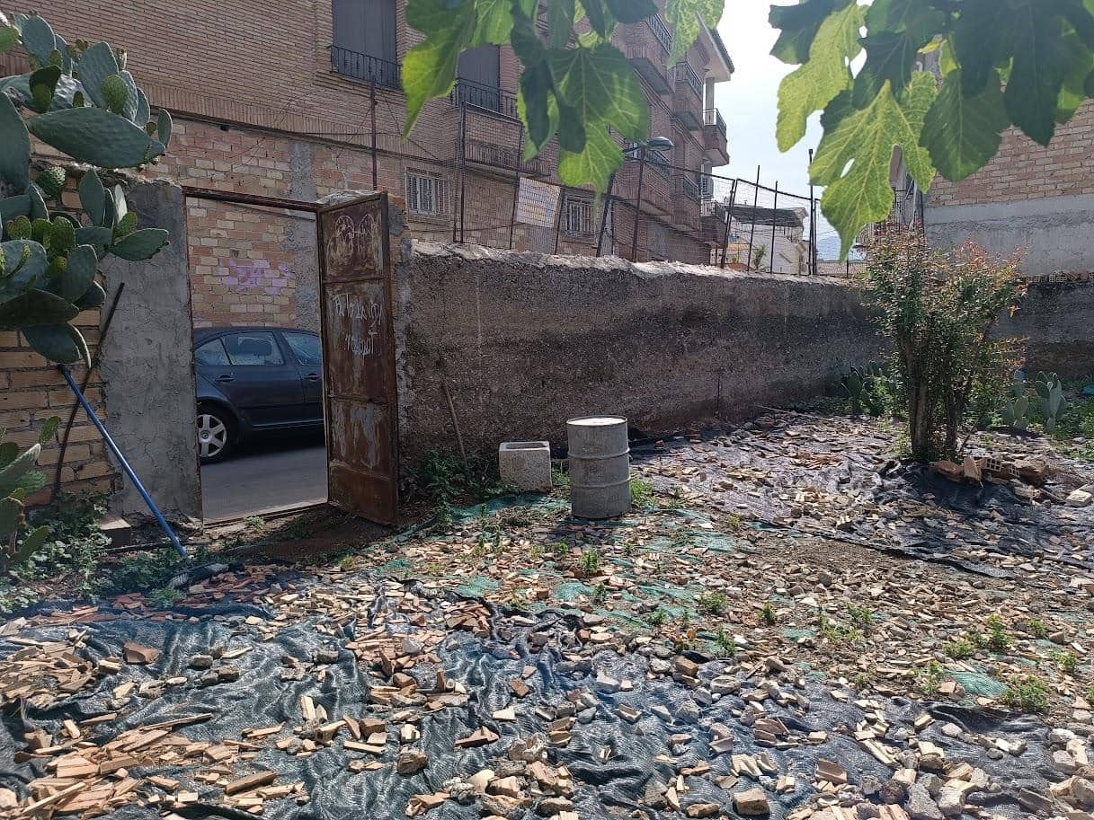 Terreno Non Edificato in vendita in Armilla - 65.000 € (Rif: 8277184)