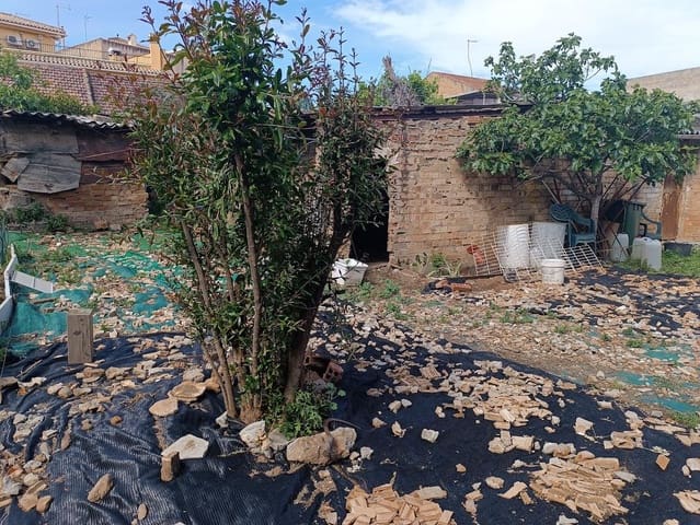 Terreno Non Edificato in vendita in Armilla - 65.000 € (Rif: 8277184)