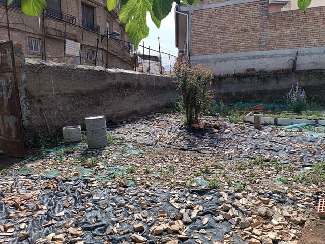 Terreno Non Edificato in vendita in Armilla - 65.000 € (Rif: 8277184)