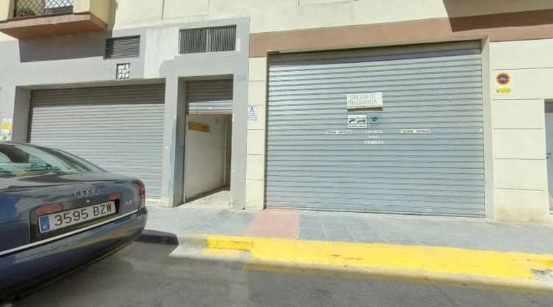 1 soverom Bedrift til salgs i Pinos Puente - € 167 000 (Ref: 8465627)