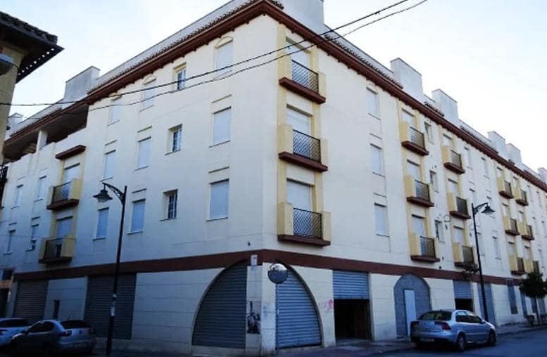 1 soverom Bedrift til salgs i Pinos Puente - € 167 000 (Ref: 8465627)