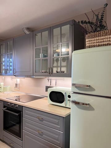 2 quarto Apartamento para venda em Alcorrín, Manilva - 293 400 € (Ref: 8533167)