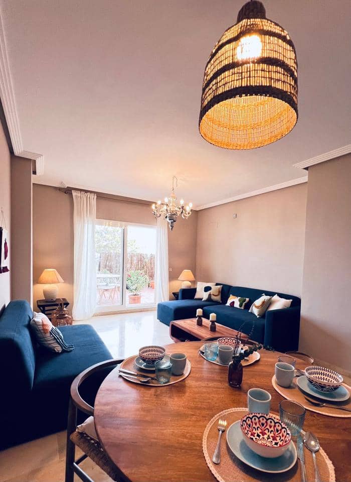 2 bedroom Flat for sale in Manilva - € 293,400 (Ref: 8533167)