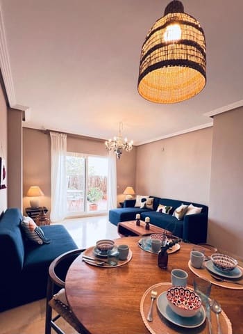 2 quarto Apartamento para venda em Alcorrín, Manilva - 293 400 € (Ref: 8533167)