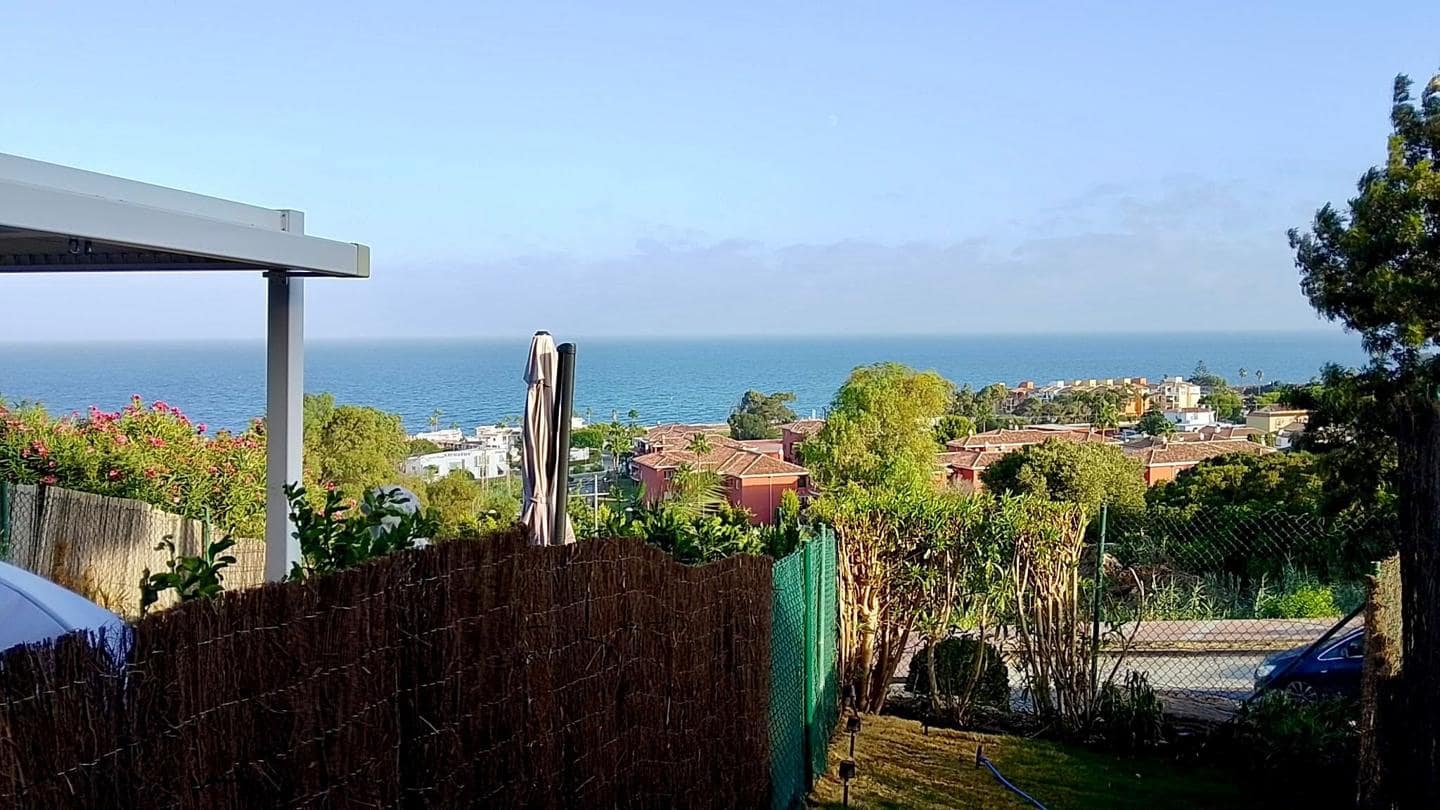 2 bedroom Flat for sale in Manilva - € 293,400 (Ref: 8533167)