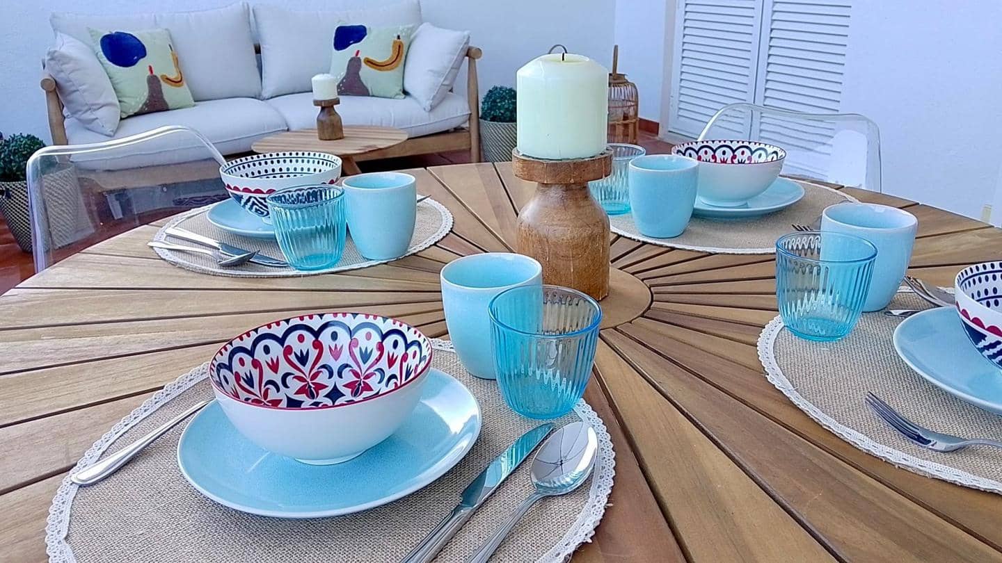 2 bedroom Flat for sale in Manilva - € 293,400 (Ref: 8533167)