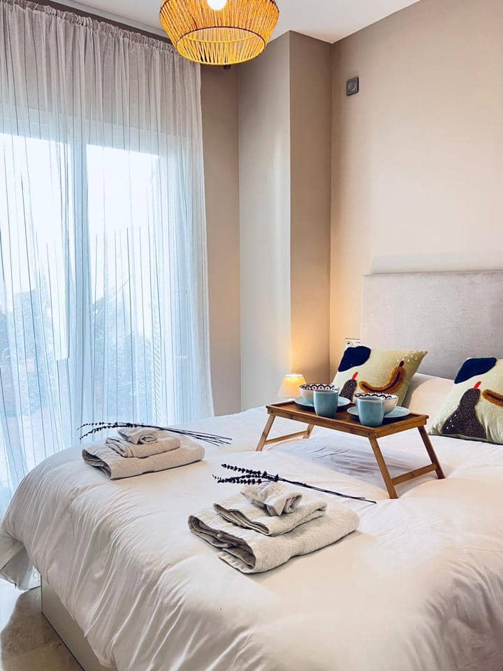 2 bedroom Flat for sale in Manilva - € 293,400 (Ref: 8533167)