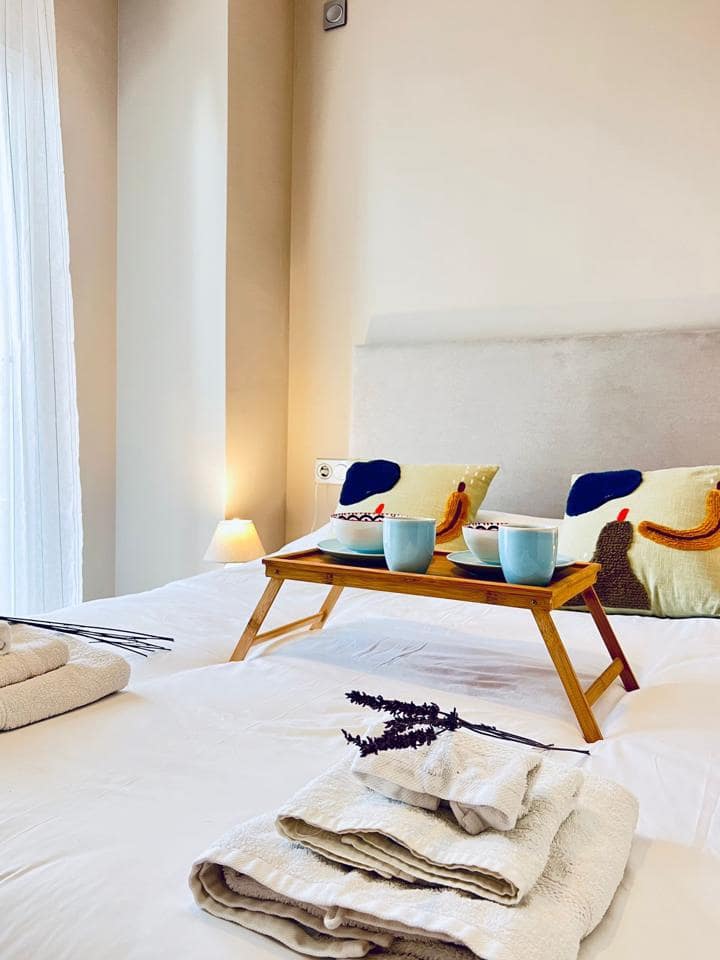 2 bedroom Flat for sale in Manilva - € 293,400 (Ref: 8533167)