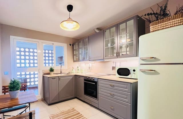 2 quarto Apartamento para venda em Alcorrín, Manilva - 293 400 € (Ref: 8533167)