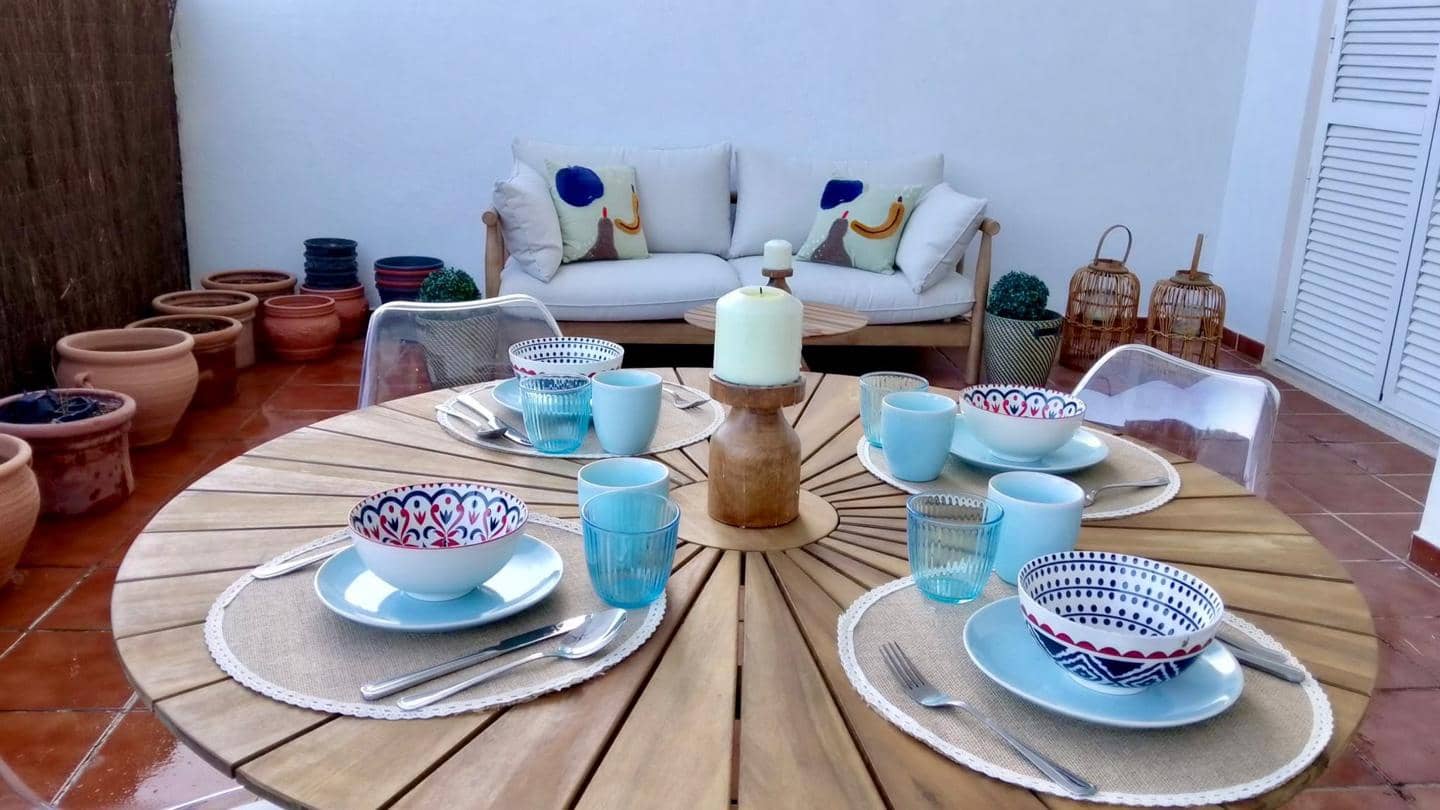 2 bedroom Flat for sale in Manilva - € 293,400 (Ref: 8533167)