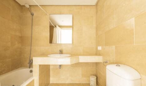 2 bedroom Flat for sale in Manilva with garage - € 225,000 (Ref: 8545552)