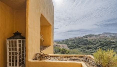 2 bedroom Flat for sale in Manilva with garage - € 225,000 (Ref: 8545552)