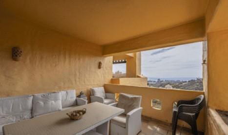 2 bedroom Flat for sale in Manilva with garage - € 225,000 (Ref: 8545552)