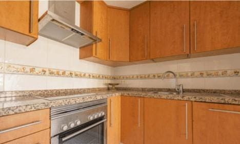 2 bedroom Flat for sale in Manilva with garage - € 225,000 (Ref: 8545552)