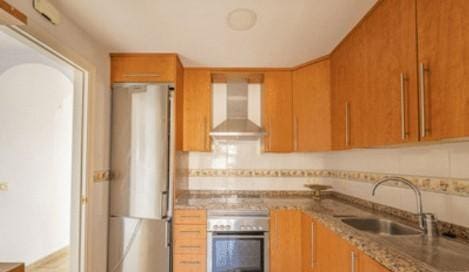 2 bedroom Flat for sale in Manilva with garage - € 225,000 (Ref: 8545552)