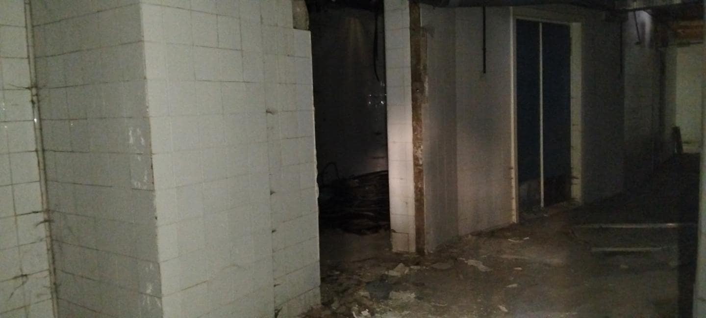 2 bedroom Business for sale in Loja - € 15,300 (Ref: 8698796)