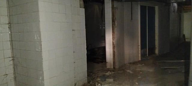 2 soveværelse Virksomhed til salg i Loja - € 15.300 (Ref: 8698796)