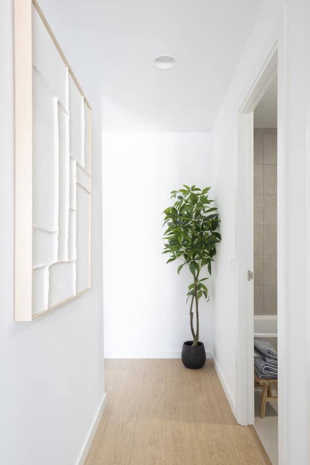 2 sypialnia Mieszkanie do wynajęcia w Miasto Malaga z garażem - 1 350 € (Ref: 9412958)