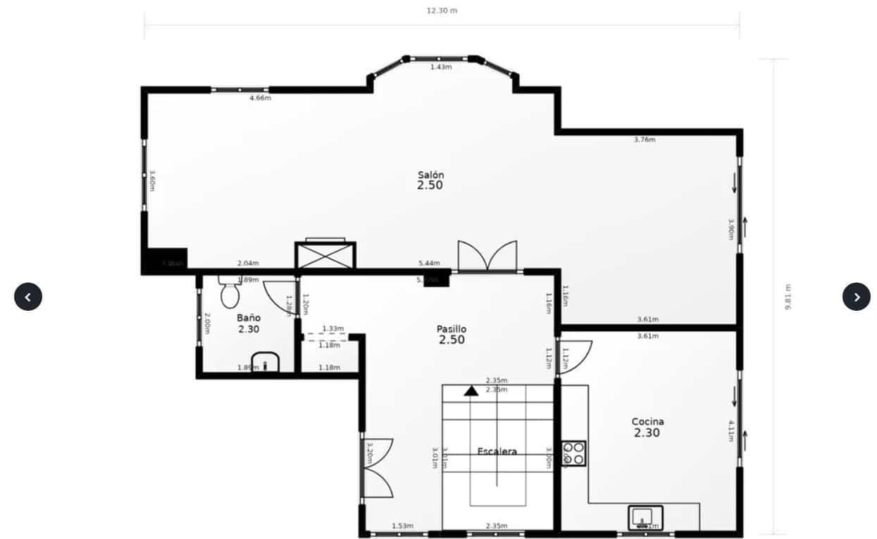 Chalet de 4 habitaciones en Marbella en venta con piscina garaje - 1.851.000 € (Ref: 9412962)