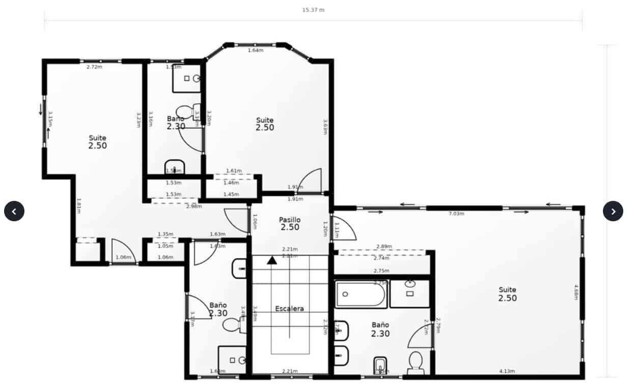 Chalet de 4 habitaciones en Marbella en venta con piscina garaje - 1.851.000 € (Ref: 9412962)