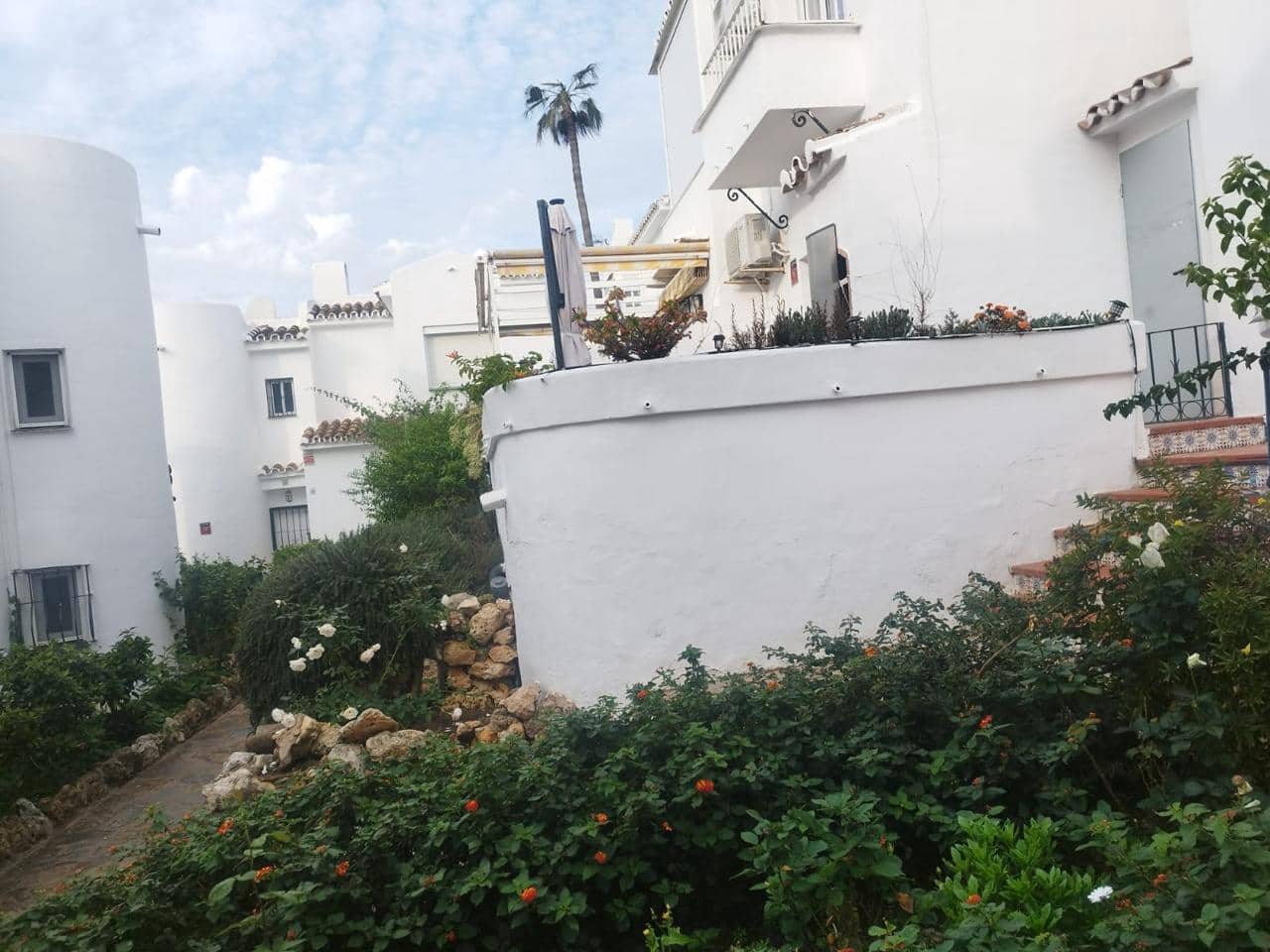 2 bedroom Villa for sale in Mijas - € 356,000 (Ref: 9412965)