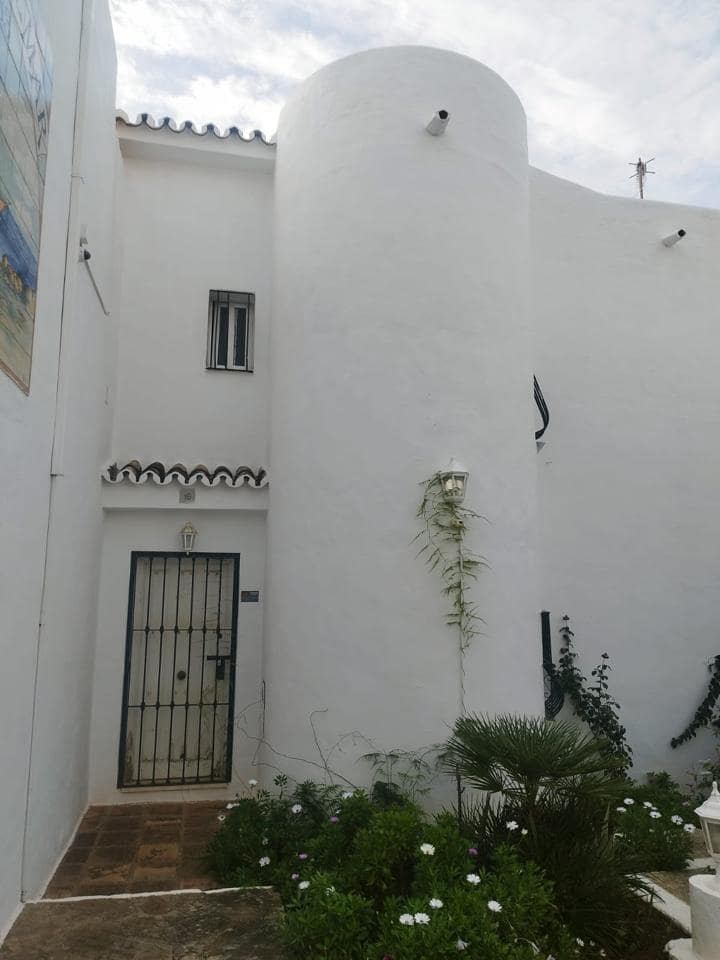 2 bedroom Villa for sale in Mijas - € 356,000 (Ref: 9412965)