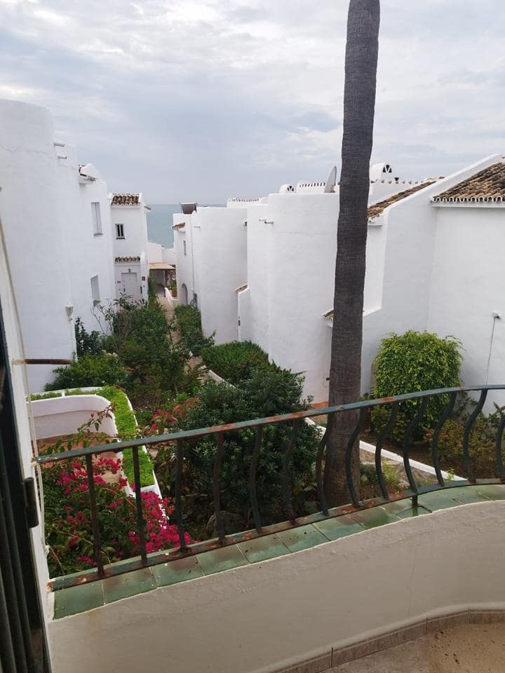 2 bedroom Villa for sale in Mijas - € 356,000 (Ref: 9412965)