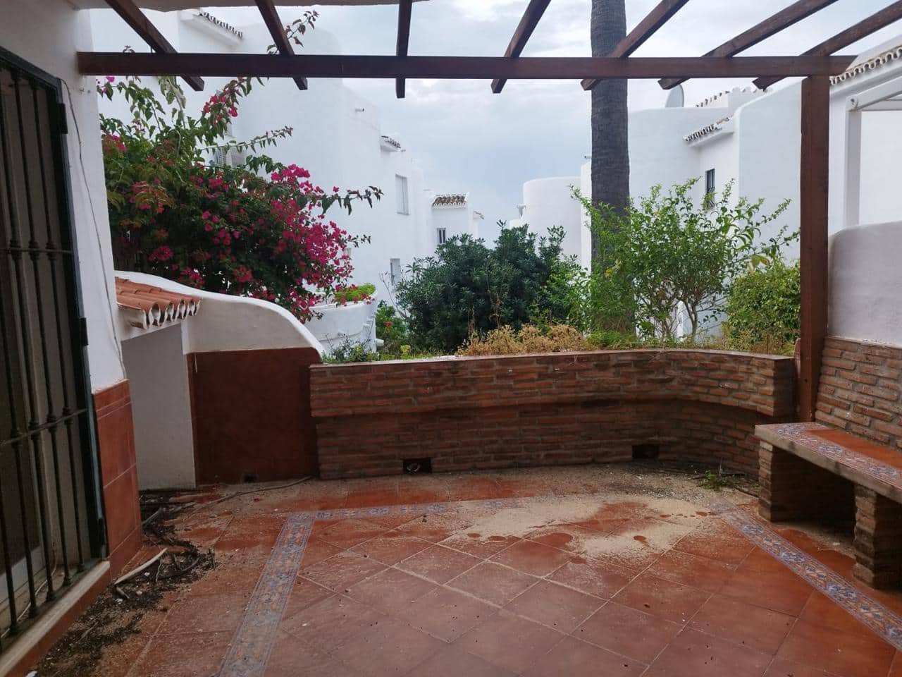 2 bedroom Villa for sale in Mijas - € 356,000 (Ref: 9412965)