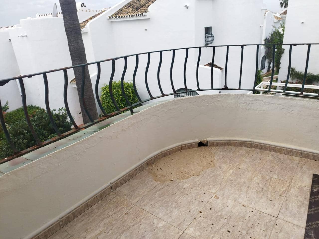 2 bedroom Villa for sale in Mijas - € 356,000 (Ref: 9412965)
