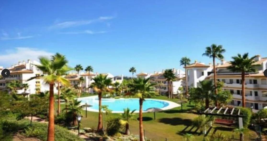 Autotalli myytävänä paikassa Mijas - 8 000 € (Ref: 9412966)