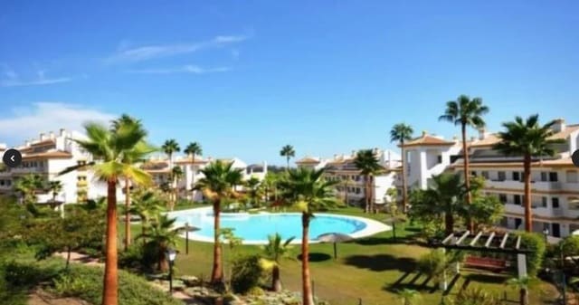 Garage te koop in Riviera del Sol, Mijas - € 8.000 (Ref: 9412966)