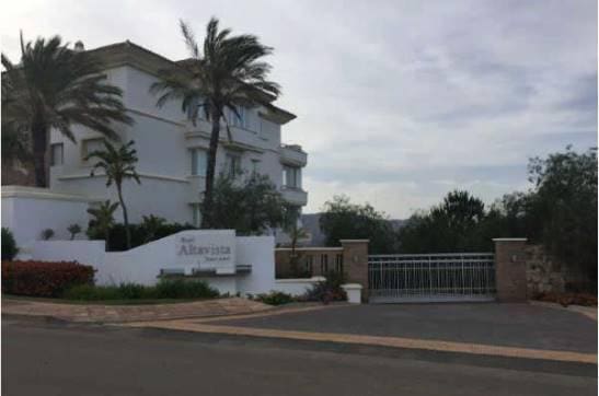 Garage te koop in La Cala Golf - Lagar Martell, Mijas - € 5.000 (Ref: 9412967)